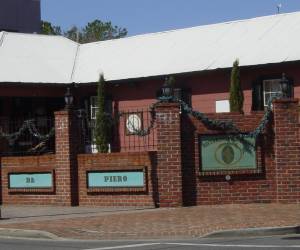 Ristorante da Piero-New-Orleans
