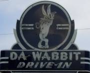 Cafe 615 Home of Da Wabbitt-New-Orleans