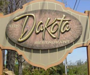 Dakota Restaurant-New-Orleans