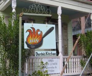 Dante's Kitchen-New-Orleans