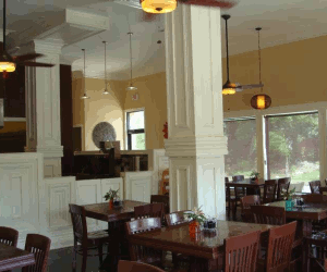 Cafe Dauphine-New-Orleans