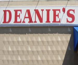 Deanie's Seafood-New-Orleans