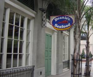 Deanie's Seafood-New-Orleans