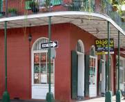 Deja Vu Restaurant & Bar-New-Orleans
