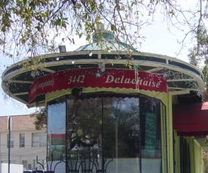 Delachaise Restaurant-New-Orleans
