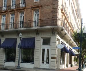 Desi Vega's-New-Orleans