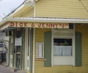 Dick & Jenny's-New-Orleans