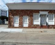 Dooky Chase Restaurant-New-Orleans