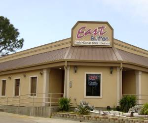 East Buffet-New-Orleans