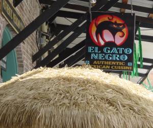 El Gato Negro-New-Orleans