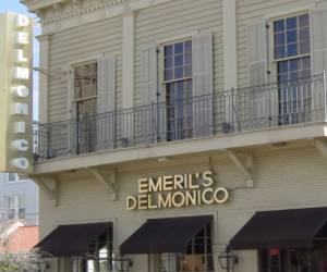 Emeril's Delmonico-New-Orleans