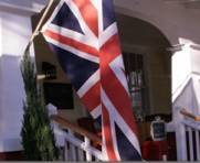 English Tea Room-New-Orleans