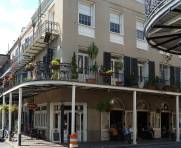 Cafe Envie-New-Orleans