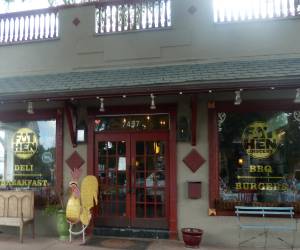Fat Hen Grocery-New-Orleans