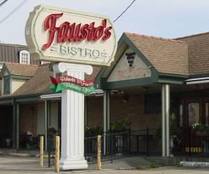 Fausto's Bistro -New-Orleans