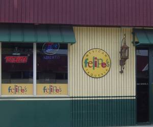 Felipe's Taqueria-New-Orleans