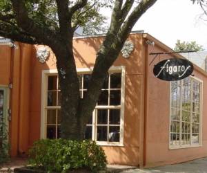 Figaro's Restaurant-New-Orleans