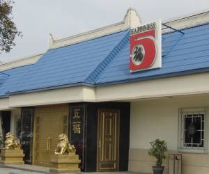Five Happiness-New-Orleans