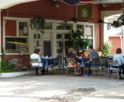 Cafe Freret-New-Orleans