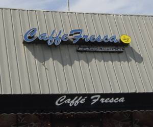 Caffe Fresca-New-Orleans