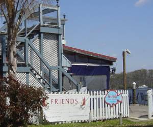Friends Coastal Restaurant-New-Orleans