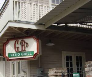 G B's Patio Bar & Grill-New-Orleans