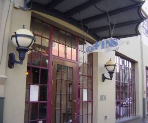GW Fins-New-Orleans