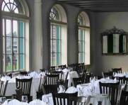 Galvez Restaurant-New-Orleans