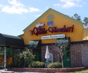 Gio's Villa Vancheri-New-Orleans
