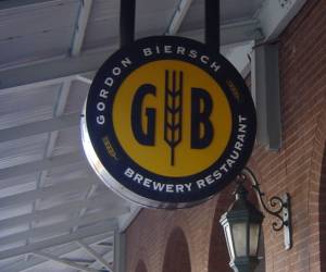 Gordon Biersch-New-Orleans