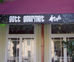 Gott Gourmet Cafe-New-Orleans