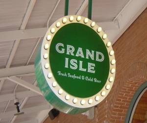Grand Isle-New-Orleans