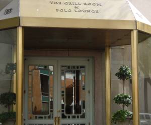The Grill Room-New-Orleans