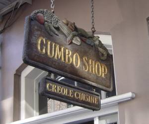 Gumbo Shop-New-Orleans