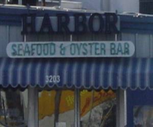 Harbor Seafood-New-Orleans