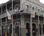 Hard Rock Cafe-New-Orleans