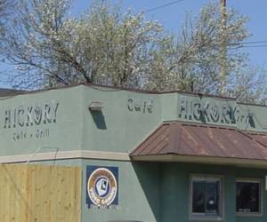 Hickory Cafe & Grill-New-Orleans