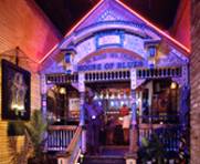 House of Blues-New-Orleans