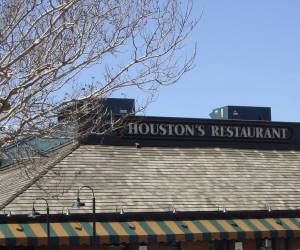 Houston's-New-Orleans