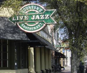 Houston's-New-Orleans