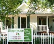 Hungry Forager-New-Orleans