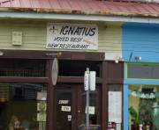 Ignatius Eatery-New-Orleans