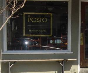 Il Posto Cafe-New-Orleans