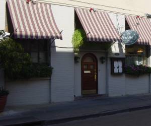 Irene's Cuisine-New-Orleans