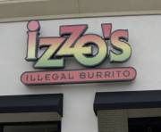 Izzo's Illegal Burrito-New-Orleans