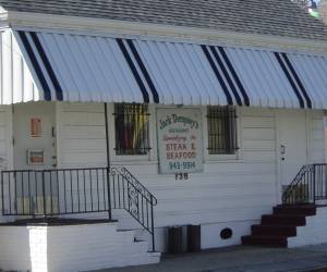 Jack Dempsey's-New-Orleans