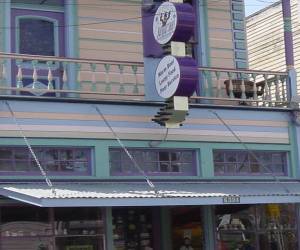 Jacques-Imo's Cafe-New-Orleans