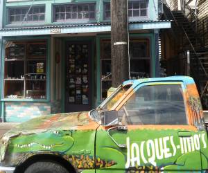 Jacques-Imo's Cafe-New-Orleans