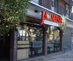 Jazmine Cafe-New-Orleans
