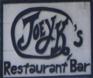 Joey K's-New-Orleans